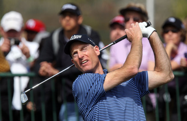 Match Play practice rounds